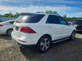 Mercedes-Benz GLE 350 3.5l 4Matic | Auto.bg — изображение 3 Mercedes-Benz GLE 350 3.5l 4Matic | Auto.bg — изображение 3