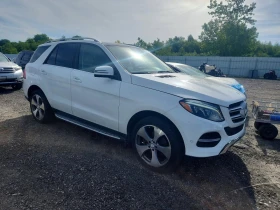 Mercedes-Benz GLE 350 3.5l 4Matic | Auto.bg — изображение 4 Mercedes-Benz GLE 350 3.5l 4Matic | Auto.bg — изображение 4