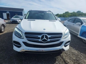 Mercedes-Benz GLE 350 3.5l 4Matic | Auto.bg — изображение 5 Mercedes-Benz GLE 350 3.5l 4Matic | Auto.bg — изображение 5