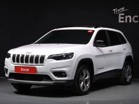 Jeep Cherokee 2.4 B Automatic