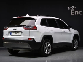 Jeep Cherokee 2.4 B Automatic | Auto.bg — изображение 2 Jeep Cherokee 2.4 B Automatic | Auto.bg — изображение 2