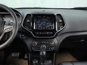 Jeep Cherokee 2.4 B Automatic | Auto.bg — изображение 14 Jeep Cherokee 2.4 B Automatic | Auto.bg — изображение 14