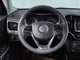 Jeep Cherokee 2.4 B Automatic | Auto.bg — изображение 13 Jeep Cherokee 2.4 B Automatic | Auto.bg — изображение 13