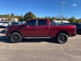 Dodge RAM 2500 * Big Horn * CARFAX * ОПЦИЯ ЗА ФИНАНСИРАНЕ | Auto.bg — изображение 2 Dodge RAM 2500 * Big Horn * CARFAX * ОПЦИЯ ЗА ФИНАНСИРАНЕ | Auto.bg — изображение 2