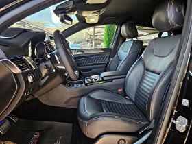 Mercedes-Benz GLE Coupe 350AMG/COUPE/360CAM/HUD/ПОДГРЕВ/AIRMAT/AMBI/CAR PL | Auto.bg — изображение 15 Mercedes-Benz GLE Coupe 350AMG/COUPE/360CAM/HUD/ПОДГРЕВ/AIRMAT/AMBI/CAR PL | Auto.bg — изображение 15