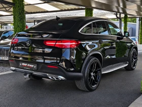 Mercedes-Benz GLE Coupe 350AMG/COUPE/360CAM/HUD/ПОДГРЕВ/AIRMAT/AMBI/CAR PL | Auto.bg — изображение 5 Mercedes-Benz GLE Coupe 350AMG/COUPE/360CAM/HUD/ПОДГРЕВ/AIRMAT/AMBI/CAR PL | Auto.bg — изображение 5