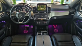 Mercedes-Benz GLE Coupe 350AMG/COUPE/360CAM/HUD/ПОДГРЕВ/AIRMAT/AMBI/CAR PL | Auto.bg — изображение 9 Mercedes-Benz GLE Coupe 350AMG/COUPE/360CAM/HUD/ПОДГРЕВ/AIRMAT/AMBI/CAR PL | Auto.bg — изображение 9