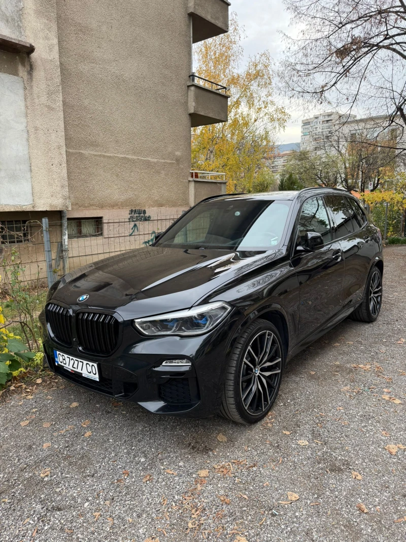 BMW X5 xDrive40i + втори чифт гуми и джанти - 44999 € / 88010.39 лв. - 31217610 1 | Car24.bg BMW X5 xDrive40i + втори чифт гуми и джанти - 44999 € / 88010.39 лв. - 31217610 1