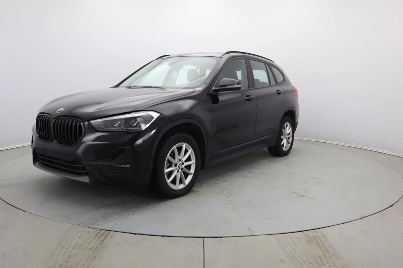 BMW X1 18d / sDrive / LED - 15500 € / 30315.36 лв. - 54873455 1 | Car24.bg BMW X1 18d / sDrive / LED - 15500 € / 30315.36 лв. - 54873455 1
