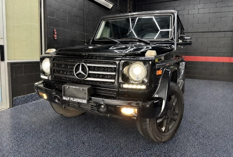 Mercedes-Benz G 500 550 | ОБДУХВАНЕ | КАМЕРА | CARFAX | ЦЕНА ДО БГ | - 31100 € - 66741163 1 | Car24.bg Mercedes-Benz G 500 550 | ОБДУХВАНЕ | КАМЕРА | CARFAX | ЦЕНА ДО БГ | - 31100 € - 66741163 1