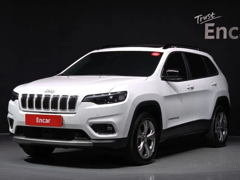 Jeep Cherokee 2.4 B Automatic | Auto.bg — изображение 1 Jeep Cherokee 2.4 B Automatic | Auto.bg — изображение 1