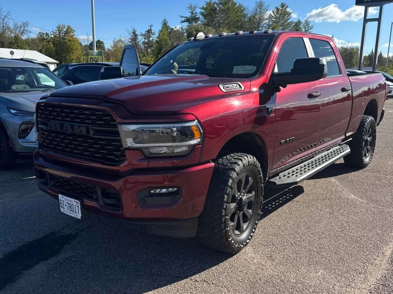 Dodge RAM 2500 * Big Horn * CARFAX * ОПЦИЯ ЗА ФИНАНСИРАНЕ - 31750 € - 49881843 1 | Car24.bg Dodge RAM 2500 * Big Horn * CARFAX * ОПЦИЯ ЗА ФИНАНСИРАНЕ - 31750 € - 49881843 1