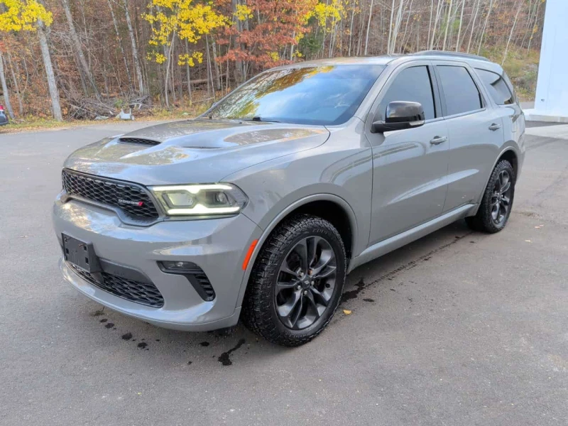 Dodge Durango * GT * CARFAX * ПОДГРЕВ * ПАНОРАМА * - 24100 € - 80025998 1 | Car24.bg Dodge Durango * GT * CARFAX * ПОДГРЕВ * ПАНОРАМА * - 24100 € - 80025998 1