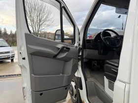 Mercedes-Benz Sprinter 516 undefined | Auto.bg — изображение 7 Mercedes-Benz Sprinter 516 undefined | Auto.bg — изображение 7