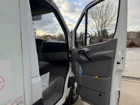 Mercedes-Benz Sprinter 516 undefined | Auto.bg — изображение 8 Mercedes-Benz Sprinter 516 undefined | Auto.bg — изображение 8