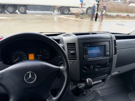 Mercedes-Benz Sprinter 516 undefined | Auto.bg — изображение 6 Mercedes-Benz Sprinter 516 undefined | Auto.bg — изображение 6