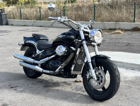 Suzuki Intruder M800
