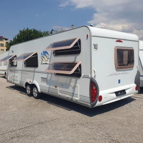 Каравана Knaus SUDWIND 650 FSK | Auto.bg — изображение 2 Каравана Knaus SUDWIND 650 FSK | Auto.bg — изображение 2