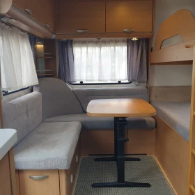 Каравана Knaus SUDWIND 650 FSK | Auto.bg — изображение 6 Каравана Knaus SUDWIND 650 FSK | Auto.bg — изображение 6