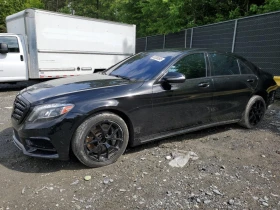 Mercedes-Benz S 500 - Car24.bg Mercedes-Benz S 500