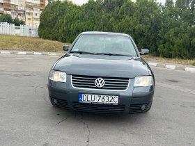 VW Passat 1.9 TDI - Car24.bg VW Passat 1.9 TDI