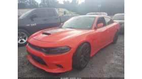 Dodge Charger Scat Pack* 6.4 HEMI* Запалване от ключа - Car24.bg Dodge Charger Scat Pack* 6.4 HEMI* Запалване от ключа