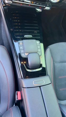 Mercedes-Benz CLA 250 4Matic AMG пакет/ Гаранционна | Mobile.bg — малка снимка 16