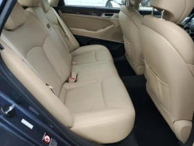 Genesis G80 3.8L 6 Rear-wheel drive - 20300 лв. / 10379.23 € - 31063870 3 | Car24.bg Genesis G80 3.8L 6 Rear-wheel drive - 20300 лв. / 10379.23 € - 31063870 3