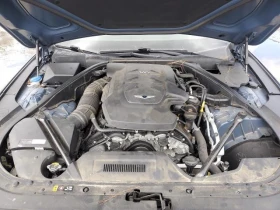 Genesis G80 3.8L 6 Rear-wheel drive - 20300 лв. / 10379.23 € - 31063870 4 | Car24.bg Genesis G80 3.8L 6 Rear-wheel drive - 20300 лв. / 10379.23 € - 31063870 4