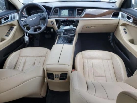 Genesis G80 3.8L 6 Rear-wheel drive - 20300 лв. / 10379.23 € - 31063870 12 | Car24.bg Genesis G80 3.8L 6 Rear-wheel drive - 20300 лв. / 10379.23 € - 31063870 12