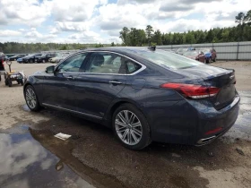 Genesis G80 3.8L 6 Rear-wheel drive - 20300 лв. / 10379.23 € - 31063870 6 | Car24.bg Genesis G80 3.8L 6 Rear-wheel drive - 20300 лв. / 10379.23 € - 31063870 6