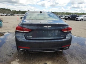 Genesis G80 3.8L 6 Rear-wheel drive - 20300 лв. / 10379.23 € - 31063870 10 | Car24.bg Genesis G80 3.8L 6 Rear-wheel drive - 20300 лв. / 10379.23 € - 31063870 10