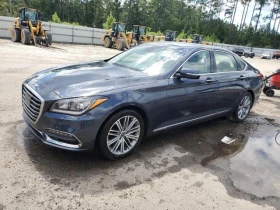 Genesis G80 3.8L 6 Rear-wheel drive - 20300 лв. / 10379.23 € - 31063870 2 | Car24.bg Genesis G80 3.8L 6 Rear-wheel drive - 20300 лв. / 10379.23 € - 31063870 2