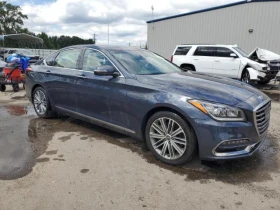 Genesis G80 3.8L 6 Rear-wheel drive - 20300 лв. / 10379.23 € - 31063870 8 | Car24.bg Genesis G80 3.8L 6 Rear-wheel drive - 20300 лв. / 10379.23 € - 31063870 8