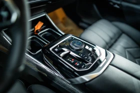 BMW 740 d xDrive M B&W* - 149900 лв. / 76642.65 € - 22340502 9 | Car24.bg BMW 740 d xDrive M B&W* - 149900 лв. / 76642.65 € - 22340502 9