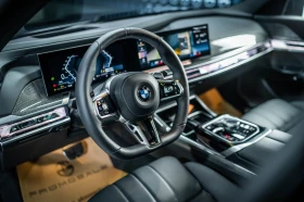 BMW 740 d xDrive M B&W* - 149900 лв. / 76642.65 € - 22340502 8 | Car24.bg BMW 740 d xDrive M B&W* - 149900 лв. / 76642.65 € - 22340502 8