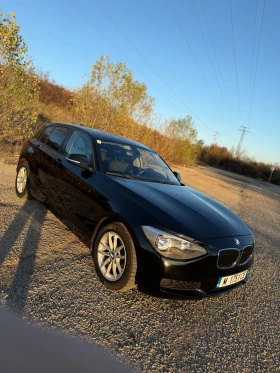 BMW 116 1.6 i - 9999 лв. / 5112.41 € - 85341246 7 | Car24.bg BMW 116 1.6 i - 9999 лв. / 5112.41 € - 85341246 7