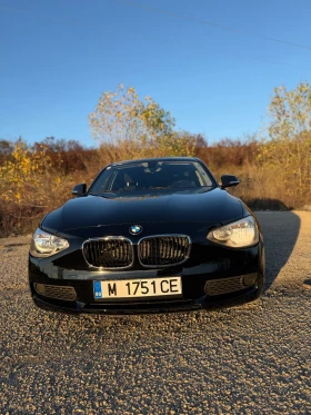 BMW 116 1.6 i - 9999 лв. / 5112.41 € - 85341246 4 | Car24.bg BMW 116 1.6 i - 9999 лв. / 5112.41 € - 85341246 4