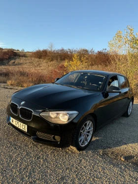 BMW 116 1.6 i - 9999 лв. / 5112.41 € - 85341246 5 | Car24.bg BMW 116 1.6 i - 9999 лв. / 5112.41 € - 85341246 5