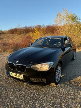 BMW 116 1.6 i - Car24.bg BMW 116 1.6 i