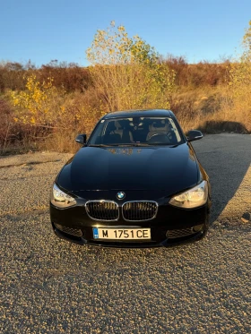 BMW 116 1.6 i - 9999 лв. / 5112.41 € - 85341246 2 | Car24.bg BMW 116 1.6 i - 9999 лв. / 5112.41 € - 85341246 2