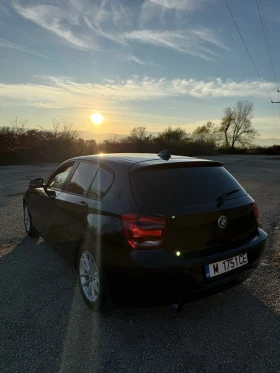 BMW 116 1.6 i - 9999 лв. / 5112.41 € - 85341246 9 | Car24.bg BMW 116 1.6 i - 9999 лв. / 5112.41 € - 85341246 9