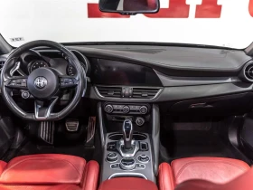 Alfa Romeo Giulia Veloce * CARFAX * АвтоКредит* (ЦЕНА ДО БГ) - 49999 лв. / 25564.08 € - 82320117 8 | Car24.bg Alfa Romeo Giulia Veloce * CARFAX * АвтоКредит* (ЦЕНА ДО БГ) - 49999 лв. / 25564.08 € - 82320117 8