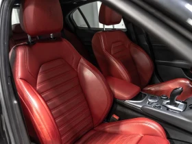 Alfa Romeo Giulia Veloce * CARFAX * АвтоКредит* (ЦЕНА ДО БГ) - 49999 лв. / 25564.08 € - 82320117 10 | Car24.bg Alfa Romeo Giulia Veloce * CARFAX * АвтоКредит* (ЦЕНА ДО БГ) - 49999 лв. / 25564.08 € - 82320117 10