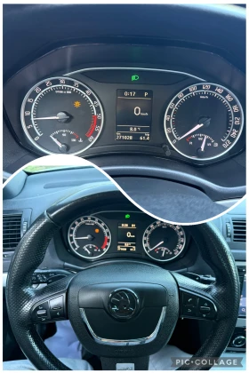 Skoda Octavia VRS 2.0TDI DSG 170kc - 11800 лв. / 6033.24 € - 62630821 13 | Car24.bg Skoda Octavia VRS 2.0TDI DSG 170kc - 11800 лв. / 6033.24 € - 62630821 13