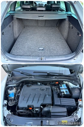 Skoda Octavia VRS 2.0TDI DSG 170kc - 11800 лв. / 6033.24 € - 62630821 15 | Car24.bg Skoda Octavia VRS 2.0TDI DSG 170kc - 11800 лв. / 6033.24 € - 62630821 15