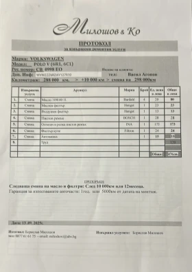 VW Polo 1.2 - 7900 лв. / 4039.21 € - 13867334 13 | Car24.bg VW Polo 1.2 - 7900 лв. / 4039.21 € - 13867334 13