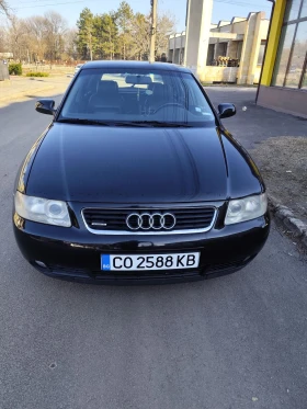 Audi A3 4х4 - 3000 € / 5867.49 лв. - 49068250 5 | Car24.bg Audi A3 4х4 - 3000 € / 5867.49 лв. - 49068250 5