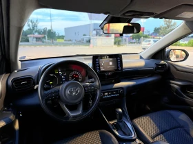 Toyota Yaris 1.5 Hybrid 2023 | 63 000 км | Гаранция | CarPlay - 18300 € / 35791.69 лв. - 28751885 11 | Car24.bg Toyota Yaris 1.5 Hybrid 2023 | 63 000 км | Гаранция | CarPlay - 18300 € / 35791.69 лв. - 28751885 11