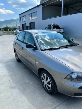 Seat Ibiza - 1600 € / 3129.33 лв. - 70624856 4 | Car24.bg Seat Ibiza - 1600 € / 3129.33 лв. - 70624856 4